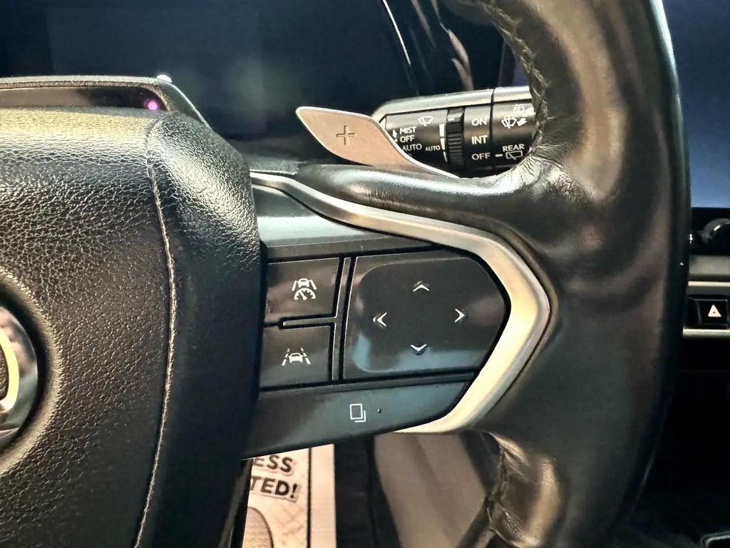 used 2024 Lexus RX 350 car, priced at $46,998