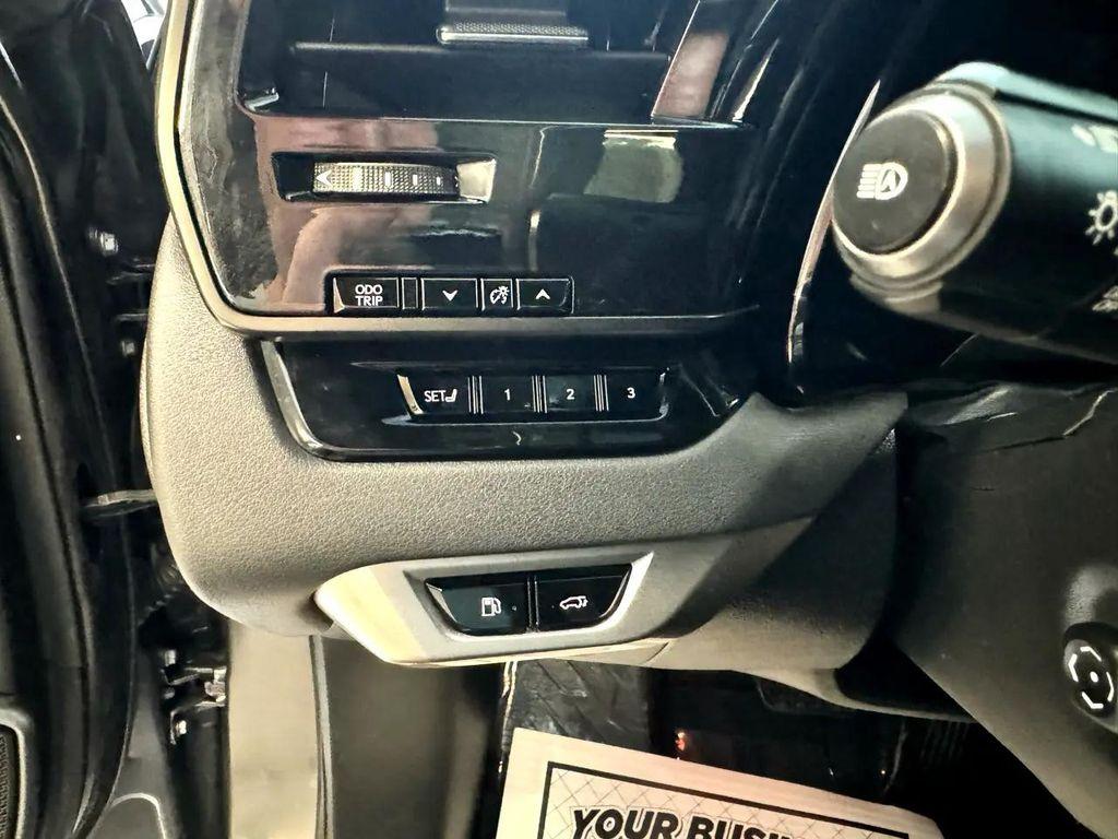 used 2024 Lexus RX 350 car, priced at $46,998