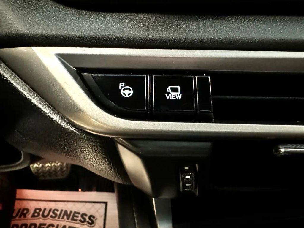 used 2024 Lexus RX 350 car, priced at $46,998