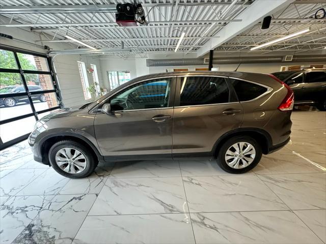 used 2012 Honda CR-V car, priced at $14,998