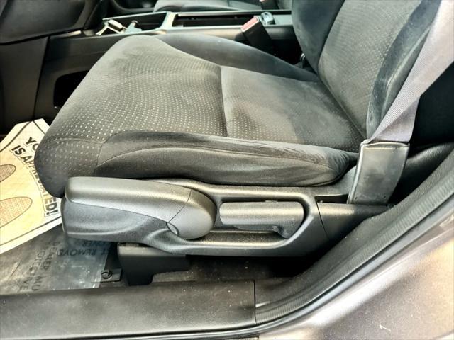 used 2012 Honda CR-V car, priced at $14,998