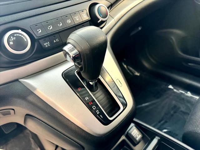 used 2012 Honda CR-V car, priced at $14,998