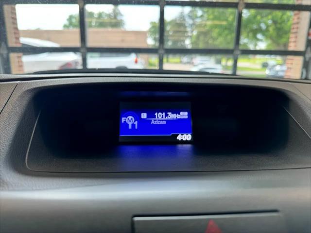used 2012 Honda CR-V car, priced at $14,998