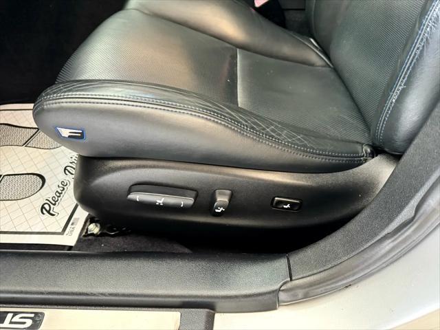 used 2010 Lexus IS-F car, priced at $27,998