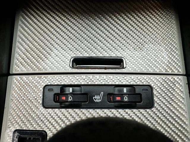 used 2010 Lexus IS-F car, priced at $27,998