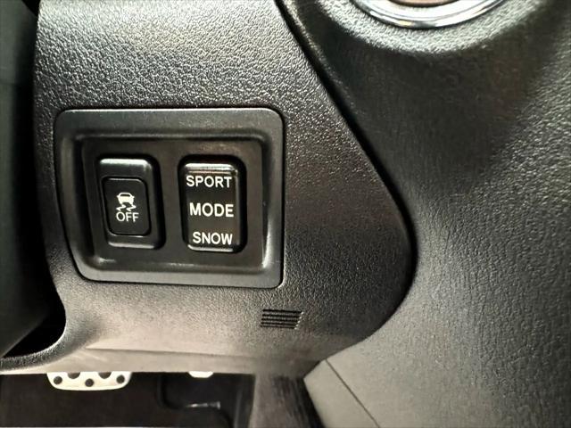 used 2010 Lexus IS-F car, priced at $27,998