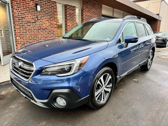 used 2019 Subaru Outback car, priced at $17,998