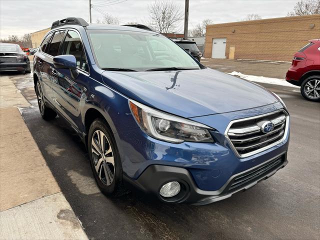 used 2019 Subaru Outback car, priced at $17,998