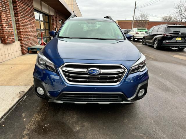 used 2019 Subaru Outback car, priced at $17,998