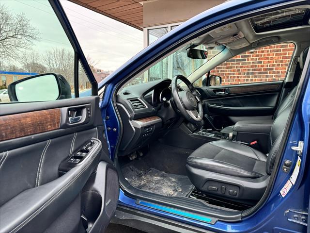 used 2019 Subaru Outback car, priced at $17,998