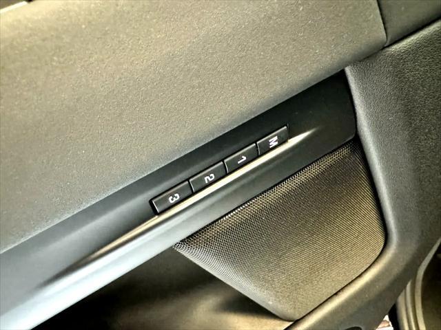used 2024 Land Rover Range Rover Evoque car, priced at $38,998