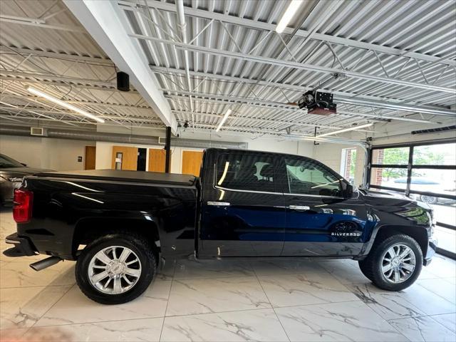 used 2016 Chevrolet Silverado 1500 car, priced at $23,997