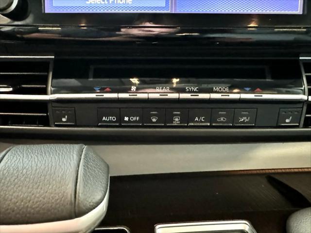 used 2022 Toyota Sienna car, priced at $32,998
