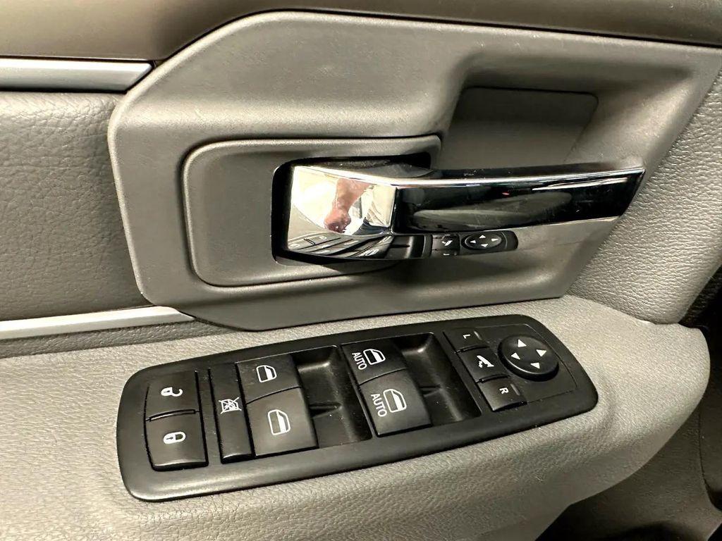 used 2016 Ram 1500 car, priced at $15,998
