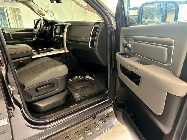 used 2016 Ram 1500 car, priced at $15,998