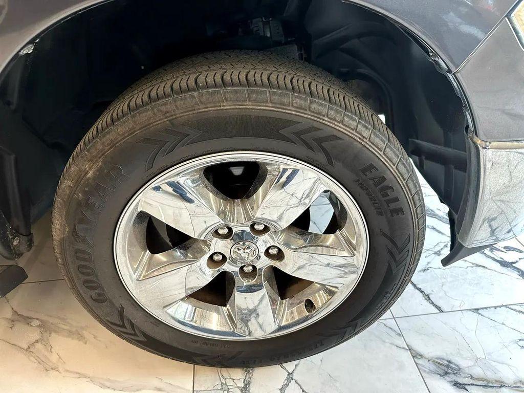 used 2016 Ram 1500 car, priced at $15,998
