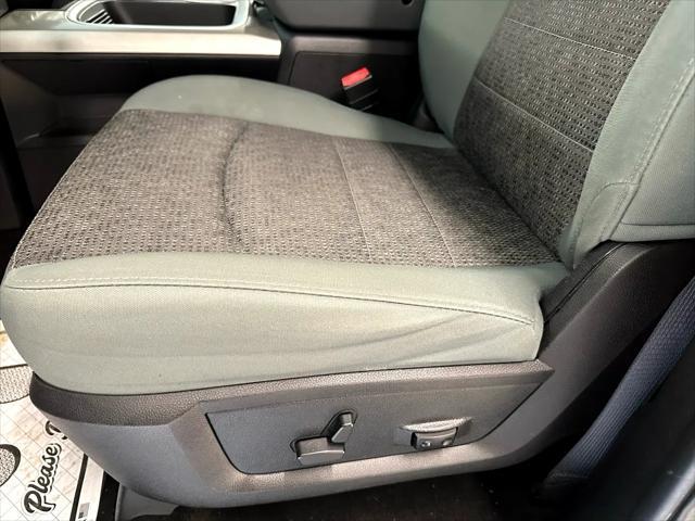 used 2016 Ram 1500 car, priced at $15,998