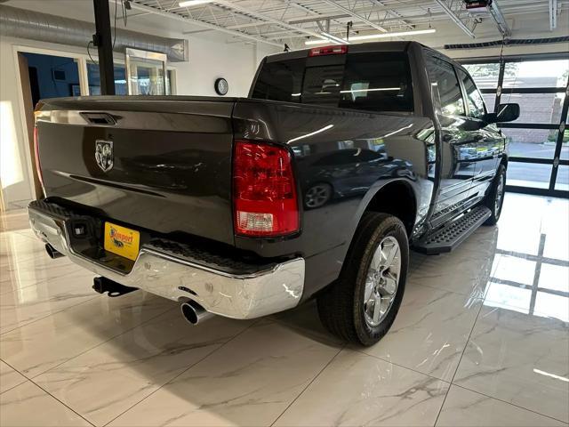 used 2016 Ram 1500 car, priced at $15,998