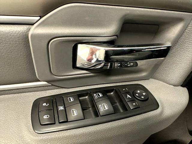used 2016 Ram 1500 car, priced at $15,998
