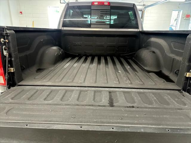 used 2016 Ram 1500 car, priced at $15,998