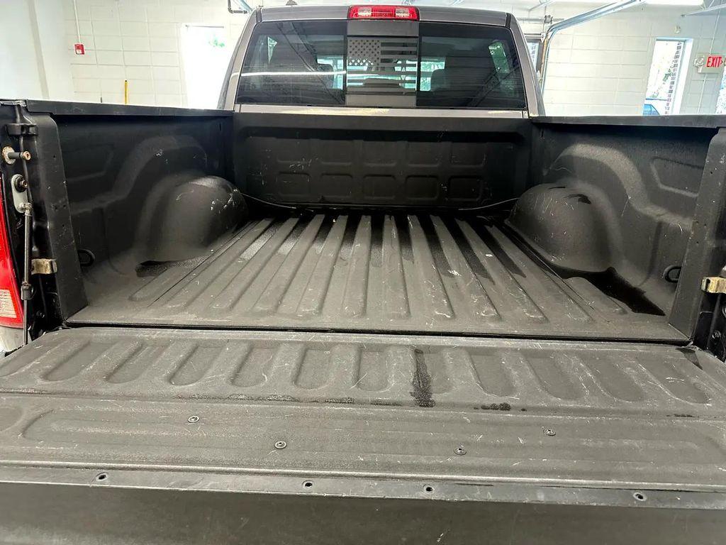 used 2016 Ram 1500 car, priced at $15,998