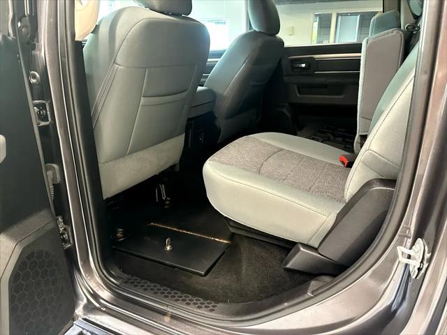 used 2016 Ram 1500 car, priced at $15,998