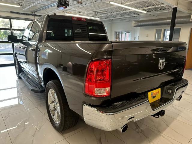 used 2016 Ram 1500 car, priced at $15,998