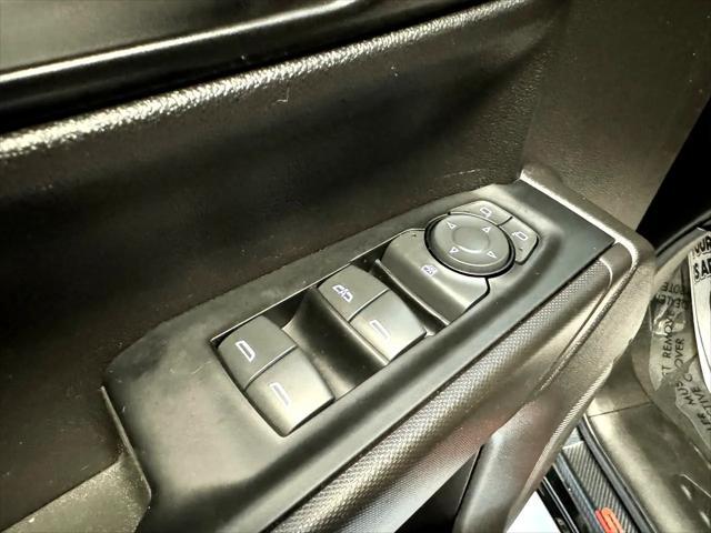 used 2021 Chevrolet Silverado 1500 car, priced at $29,557