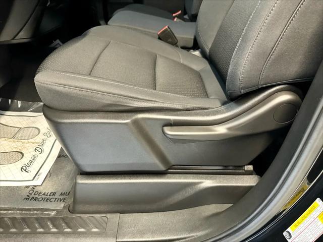used 2021 Chevrolet Silverado 1500 car, priced at $29,557