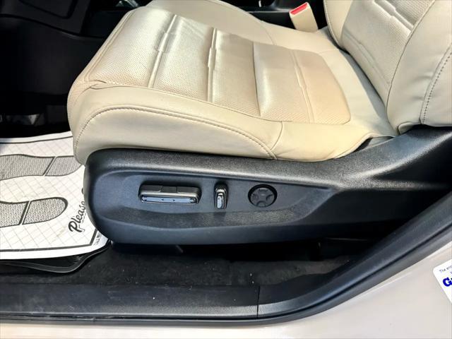 used 2019 Honda CR-V car, priced at $18,878