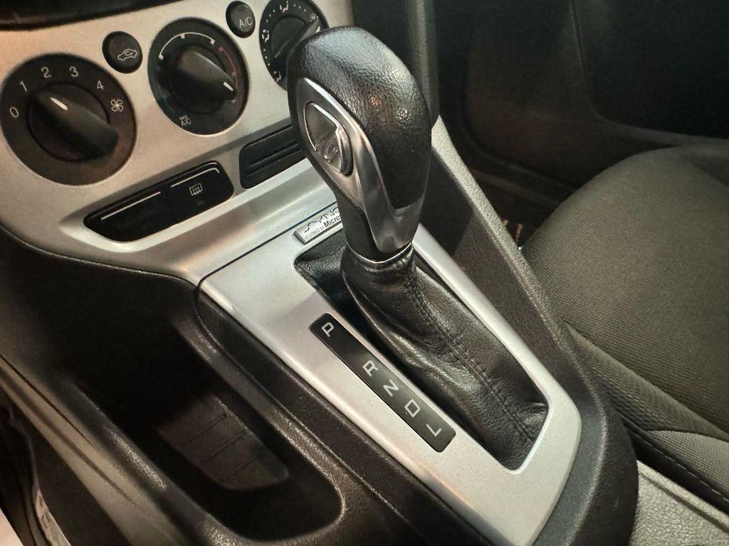 used 2013 Ford Focus car, priced at $3,998