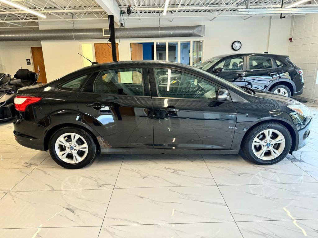 used 2013 Ford Focus car, priced at $3,998