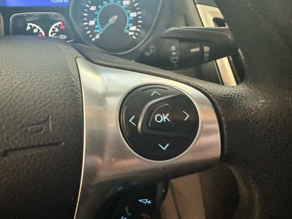 used 2013 Ford Focus car, priced at $3,998