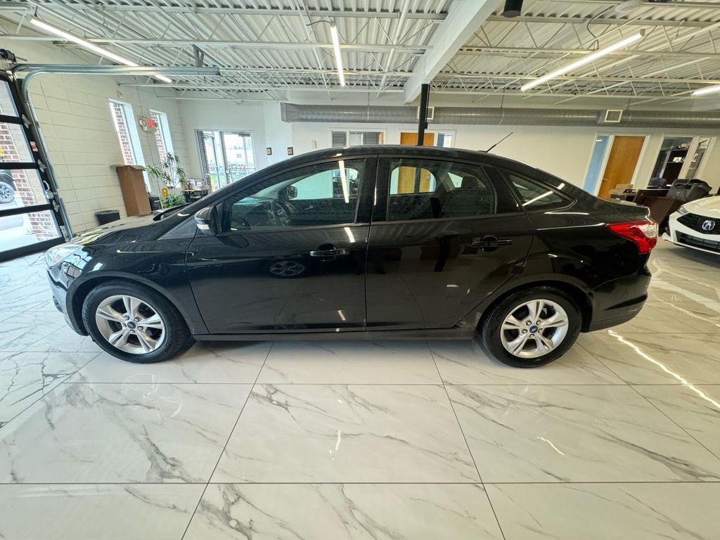 used 2013 Ford Focus car, priced at $3,998