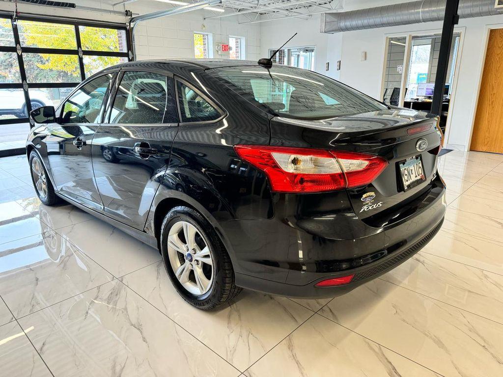 used 2013 Ford Focus car, priced at $3,998