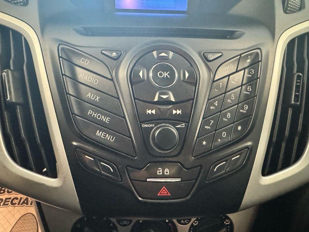 used 2013 Ford Focus car, priced at $3,998