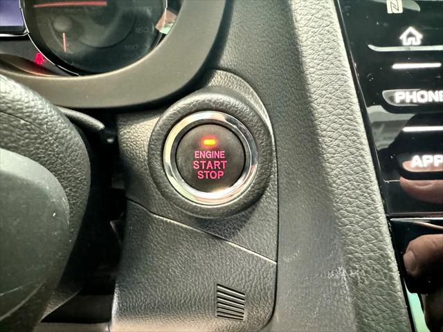 used 2021 Subaru WRX car, priced at $19,985