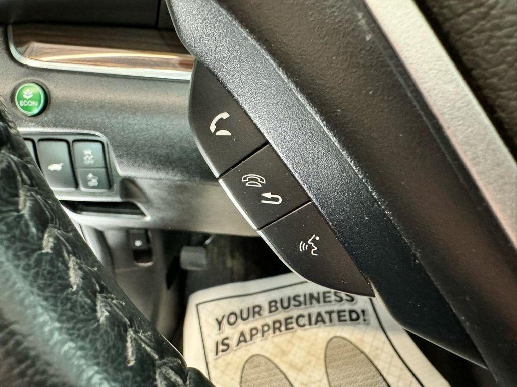 used 2015 Honda CR-V car, priced at $16,998