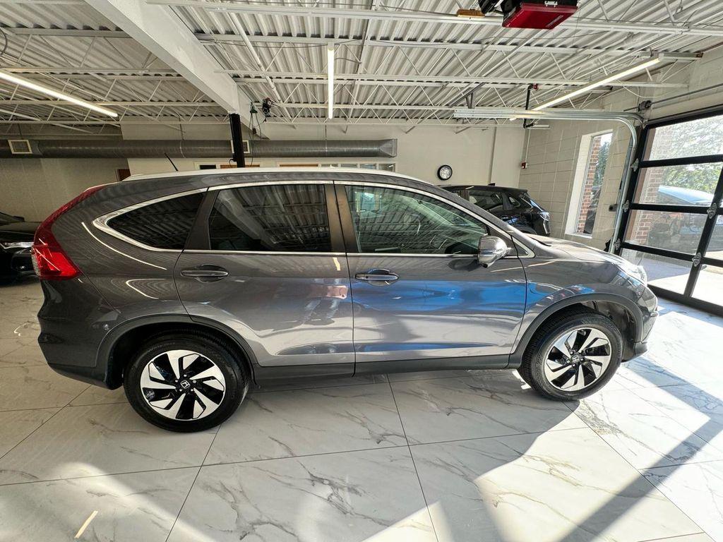 used 2015 Honda CR-V car, priced at $16,998