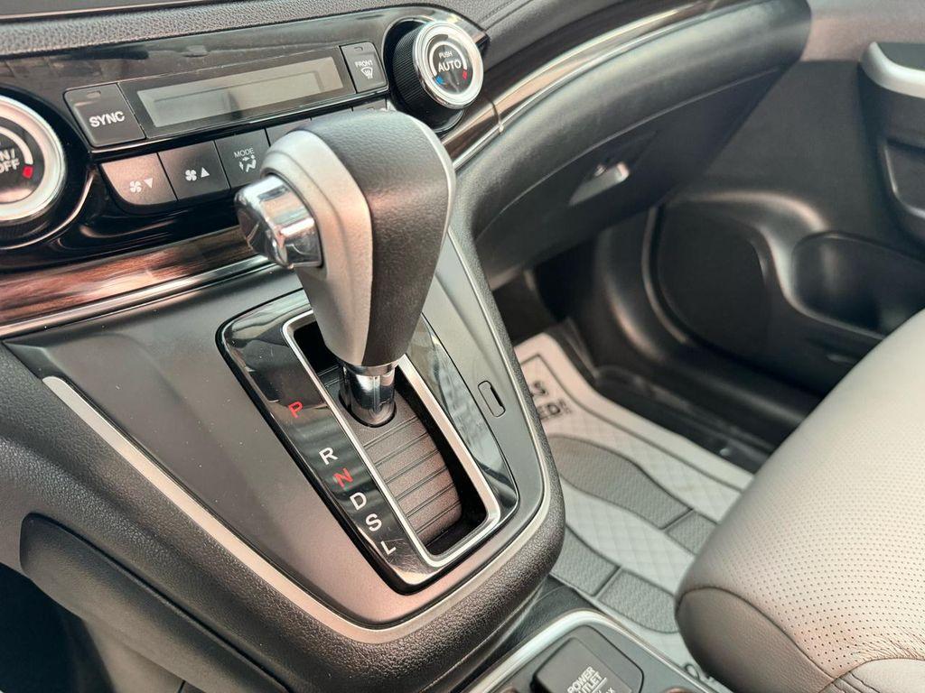 used 2015 Honda CR-V car, priced at $16,998