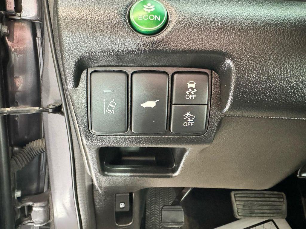 used 2015 Honda CR-V car, priced at $16,998