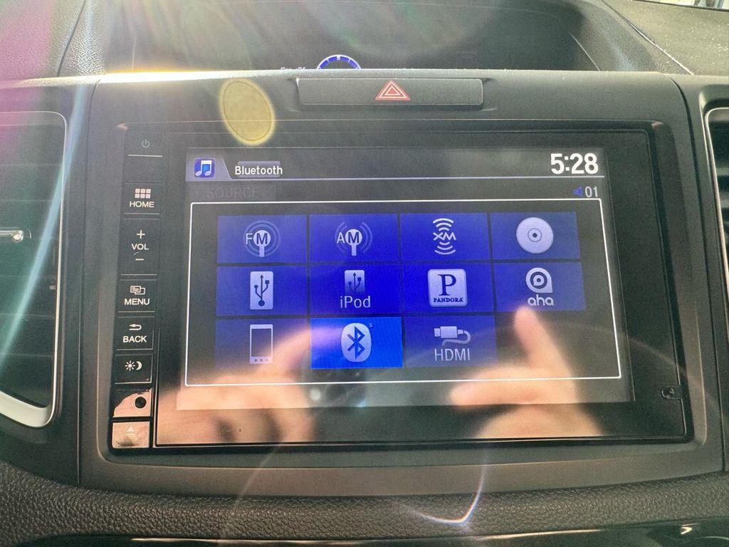 used 2015 Honda CR-V car, priced at $16,998