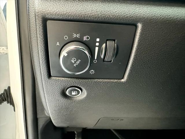 used 2019 Jeep Grand Cherokee car, priced at $16,998