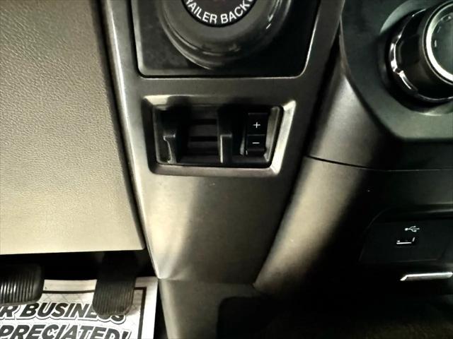 used 2018 Ford F-150 car, priced at $27,998
