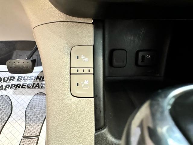 used 2019 GMC Acadia car, priced at $19,998