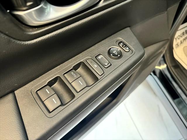 used 2023 Honda CR-V car, priced at $23,998