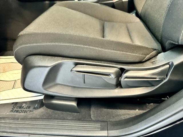 used 2023 Honda CR-V car, priced at $23,998