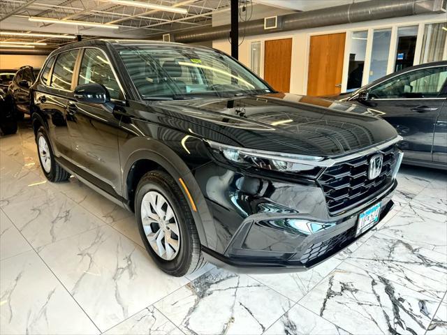 used 2023 Honda CR-V car, priced at $23,998
