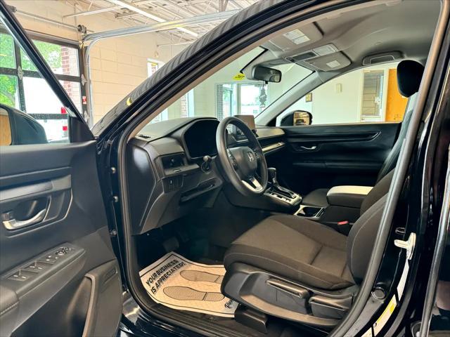 used 2023 Honda CR-V car, priced at $23,998