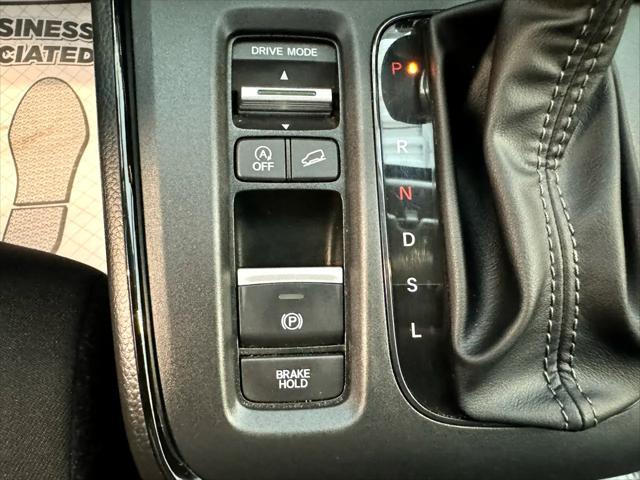 used 2023 Honda CR-V car, priced at $23,998